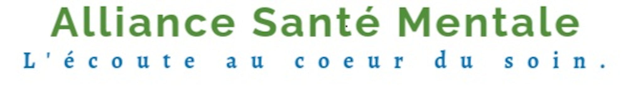 Alliance Santé Mentale
