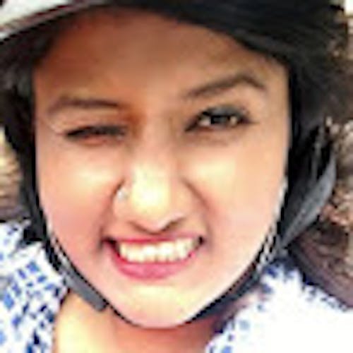 Deepthi Nagaraj