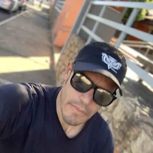 Alessandro Benevides