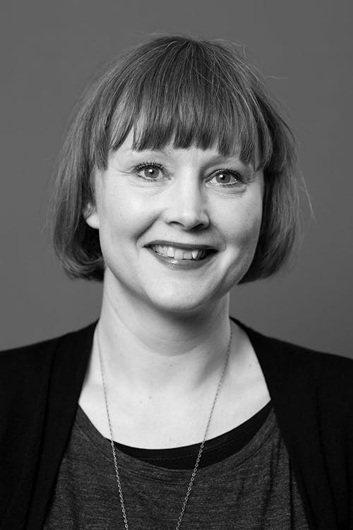 Sofie Wennström 