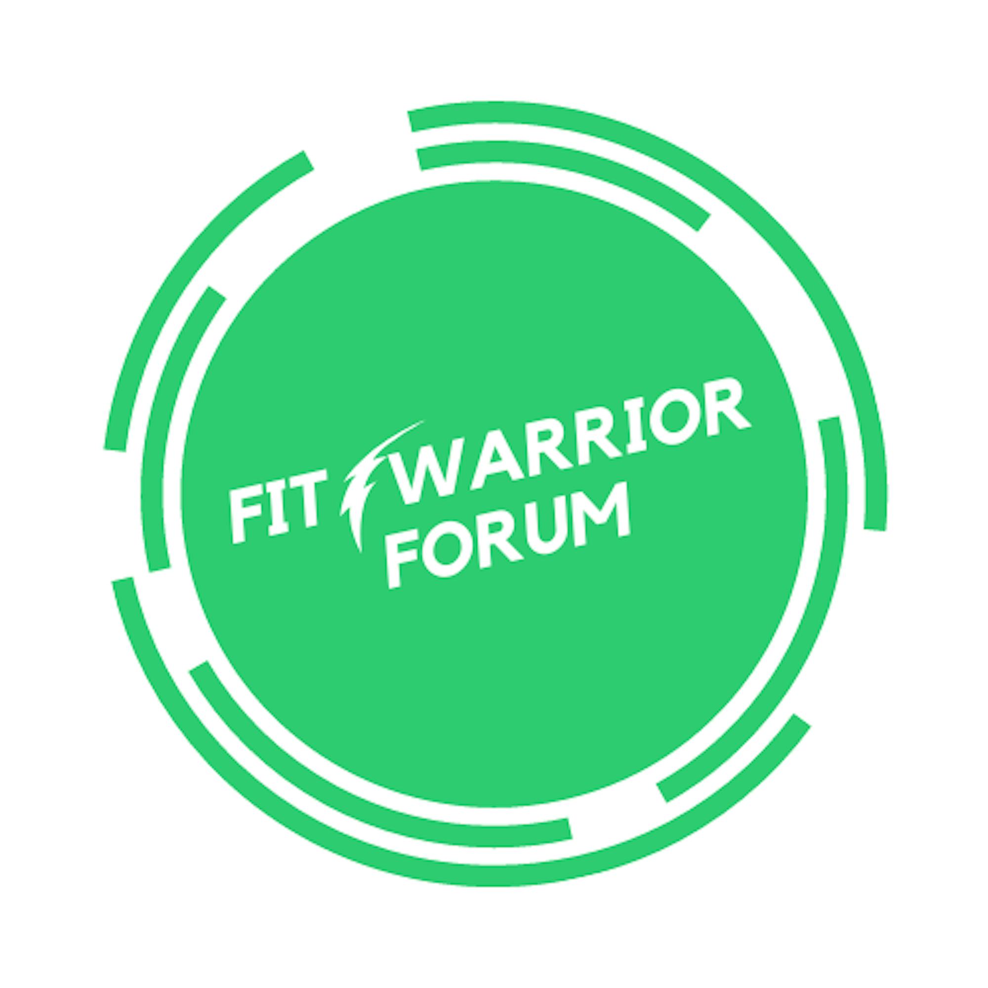 Fit Warrior Forum