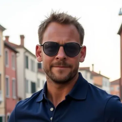 Damien Alen