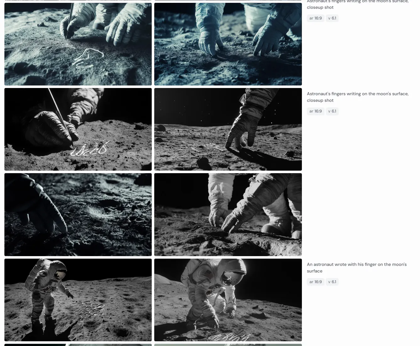 나사의 아폴로 11호 - 나사의 아폴로 11호 - n