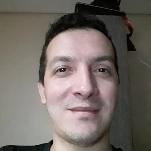 Alexandre Oliveira Silva