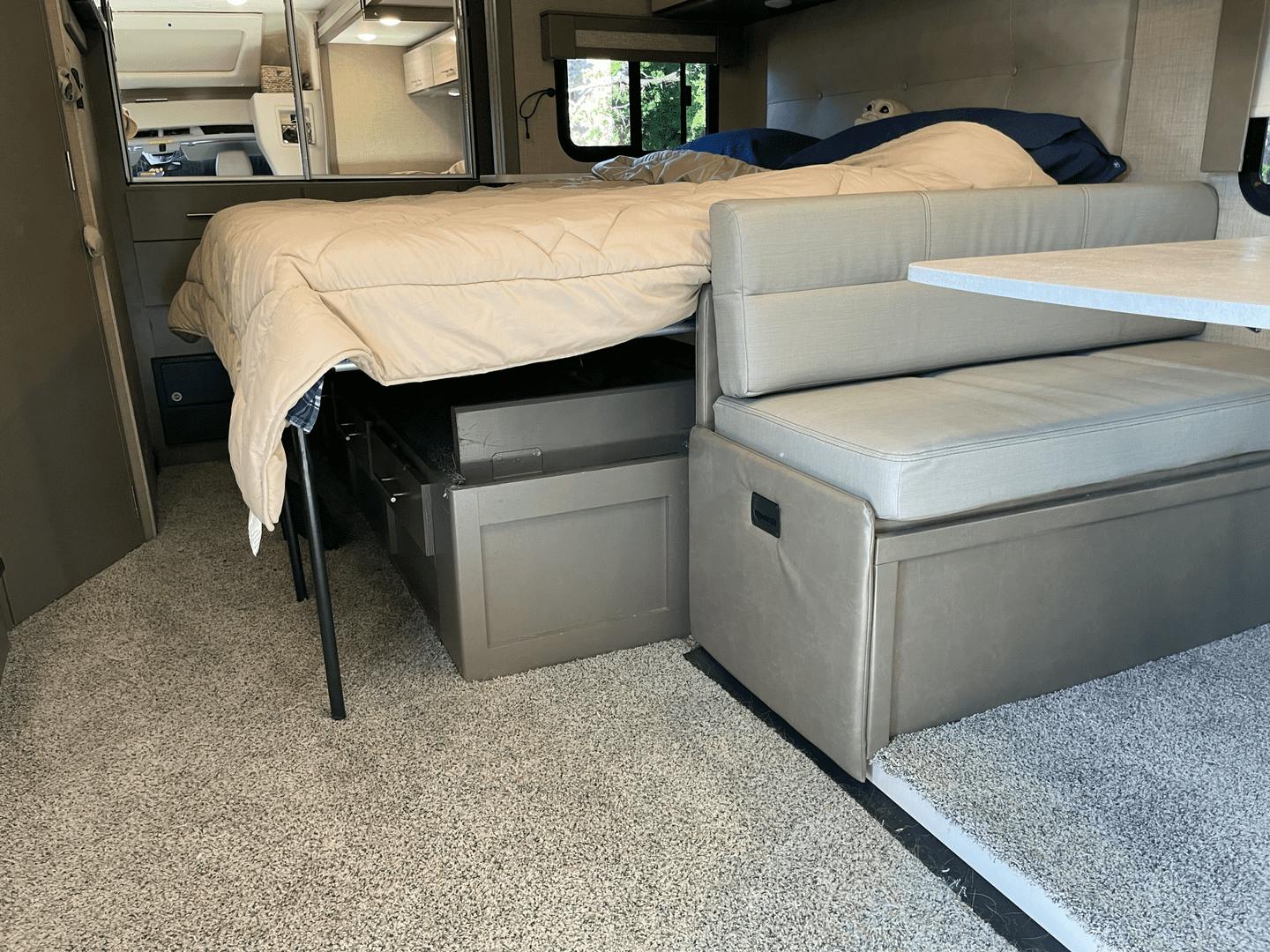 Emt beds deals