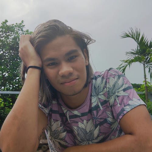 Amiel Osias Divinagracia
