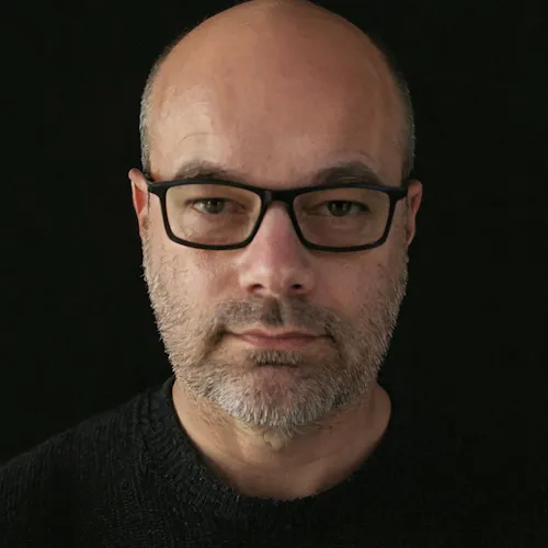 Marcel Deelen