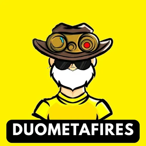Duometafires APK 31.7 (Roblox/Free Fire) Descargar
