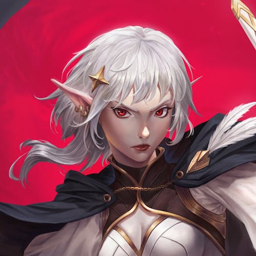 Krouya