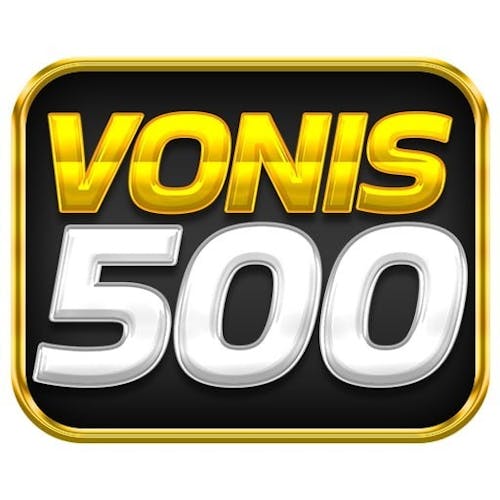 VONIS500 TERPERCAYA