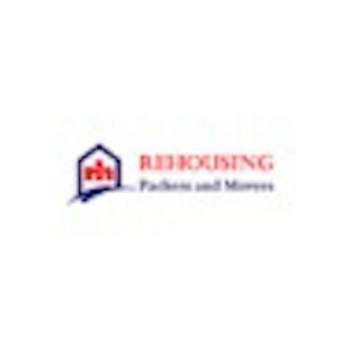 Rehousing Packers and Movers