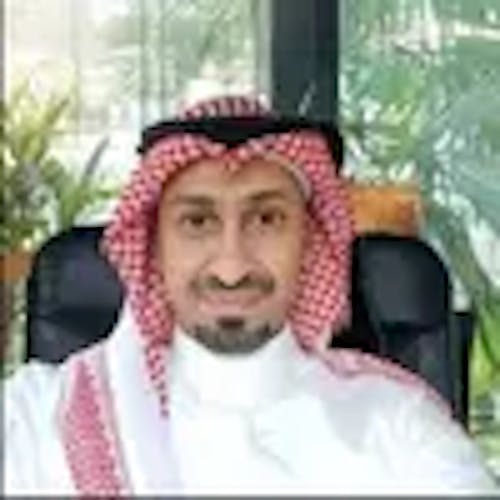 Wael AlHarthi
