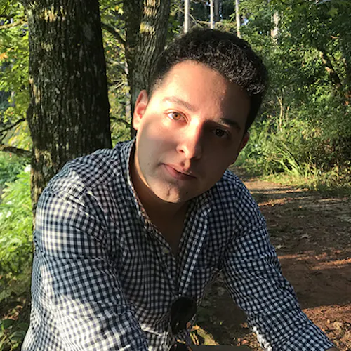 Paulo Roberto Dachery Filho