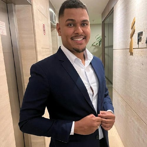 DOUGLAS CALDEIRA SILVA