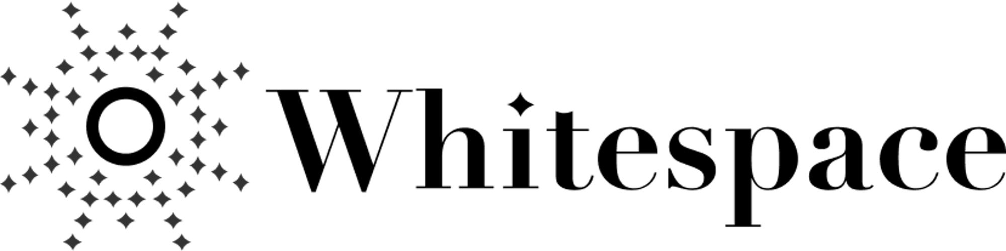 Magical Whitespace