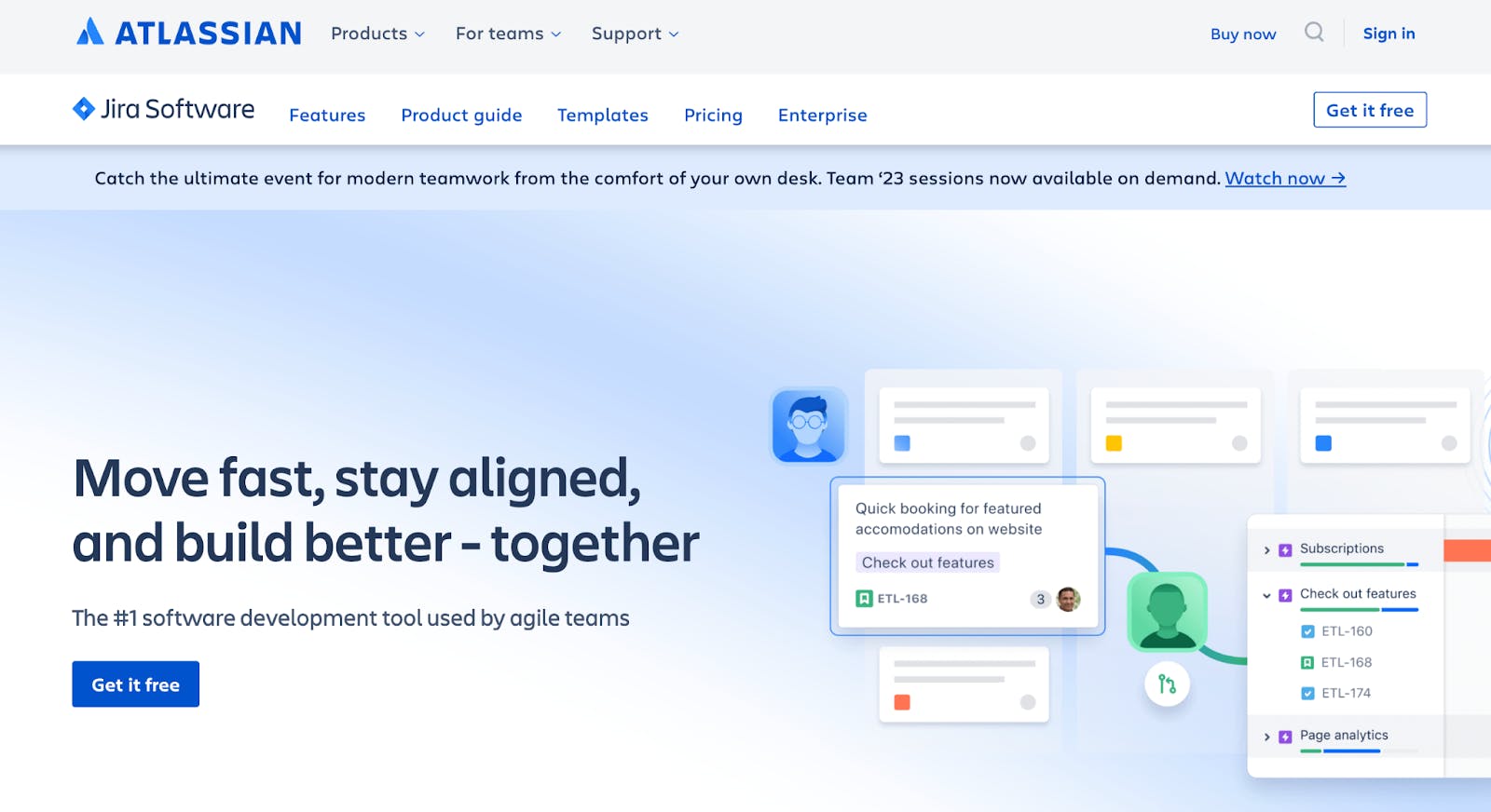 Jira