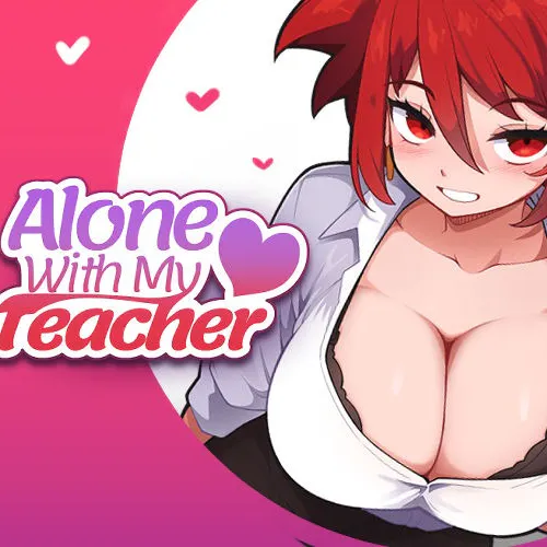 Days with My Lonely Teacher APK 0.6 Download