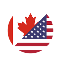 USA & Canada