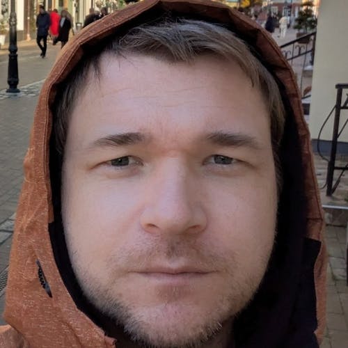 Alexandr Prymachenka