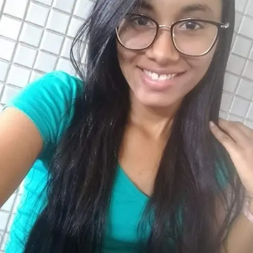 Élida Karine De Lira Ferreira