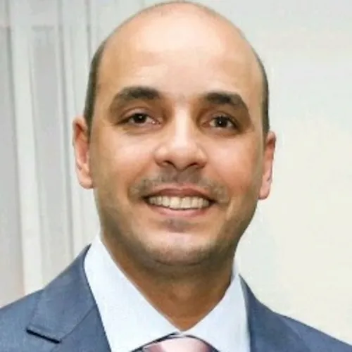 ELIAS Antônio de Oliveira