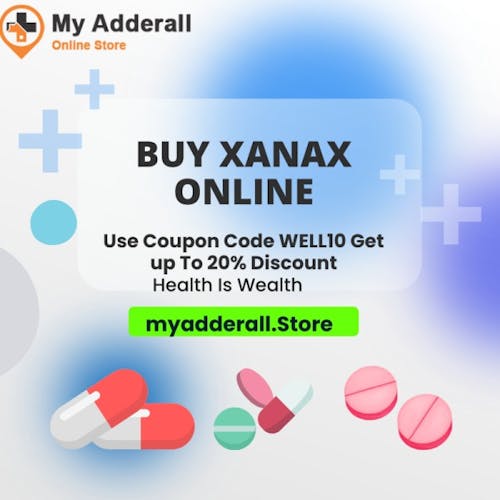 Buy Xanax 2mg Online Instant Access to Pharma