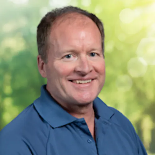 Tim Oakes