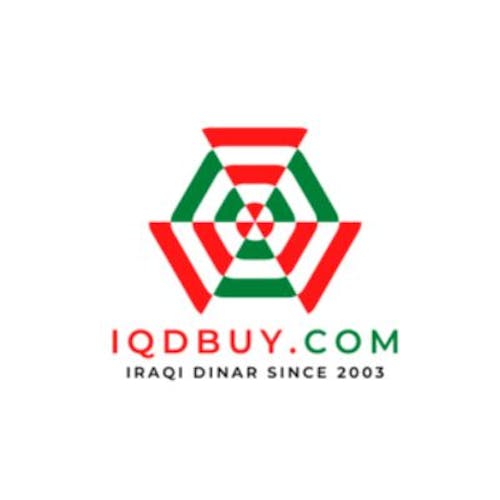 Iraqi Dinar