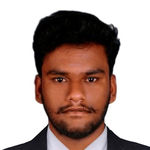 Harikishore S