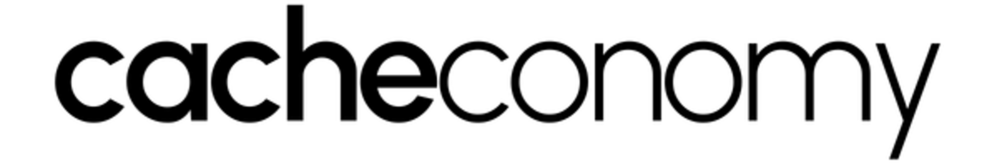 cacheconomy