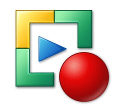Deskshare My Screen Recorder Pro Crack logo