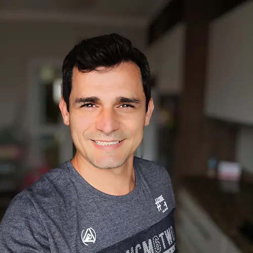 joao paulo do couto