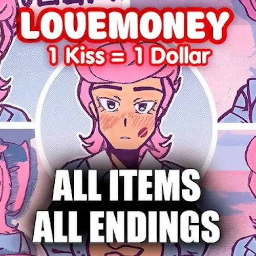 LoveMoney Game (Oficial, Version) For Android