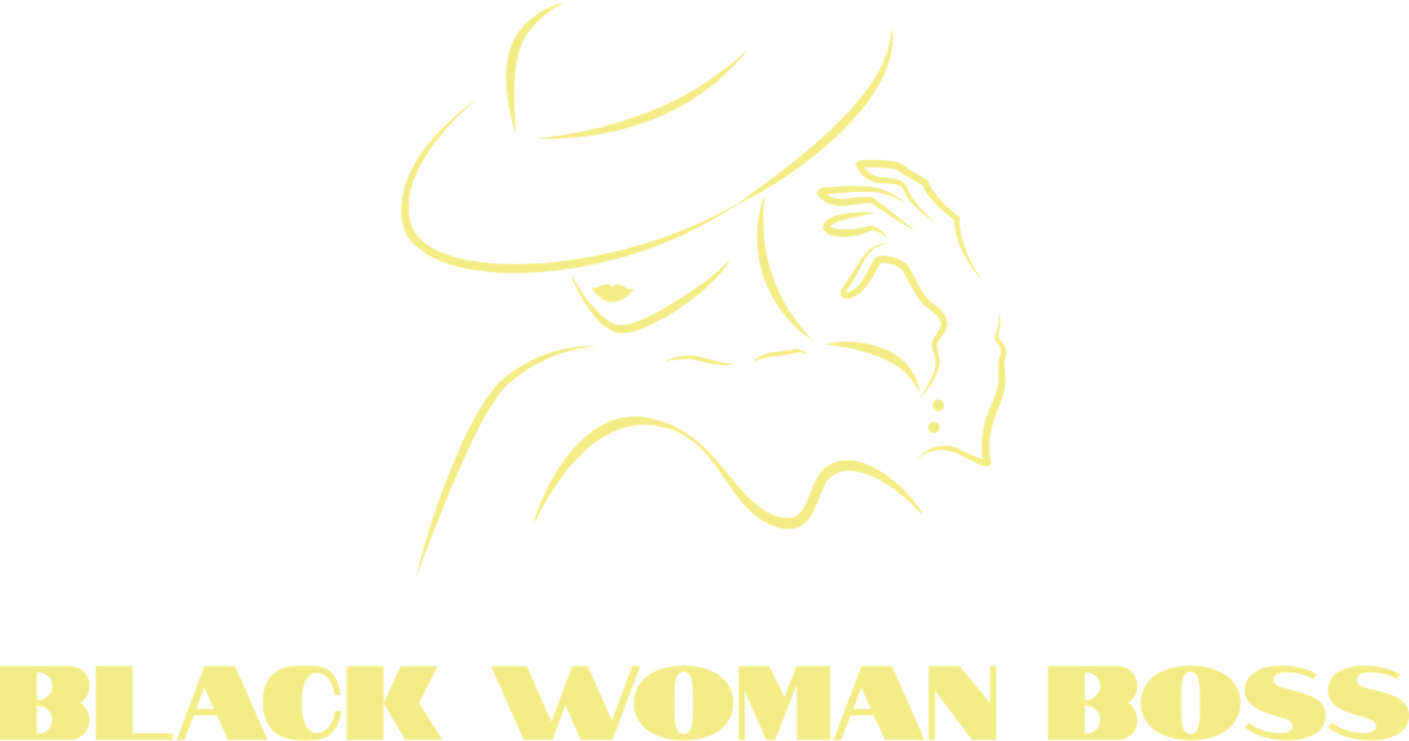 Black Woman Boss
