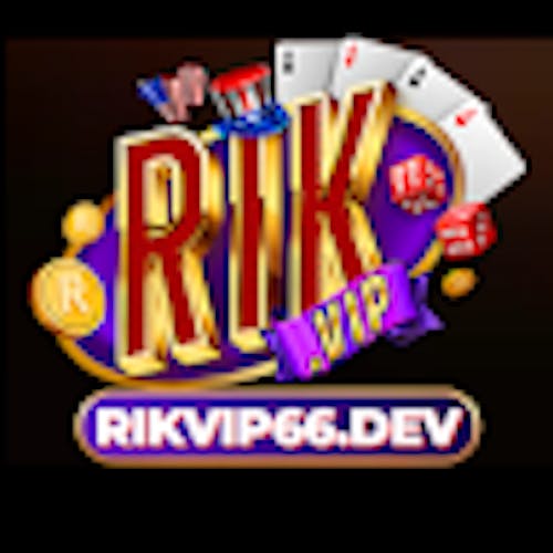 Rikvip- cổng game bài hot nhất Việt Nam