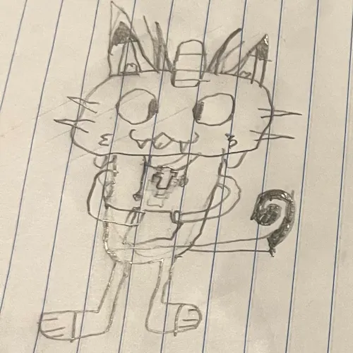 MeowthBlep