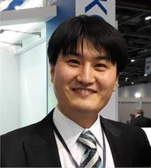 Taeho Kim