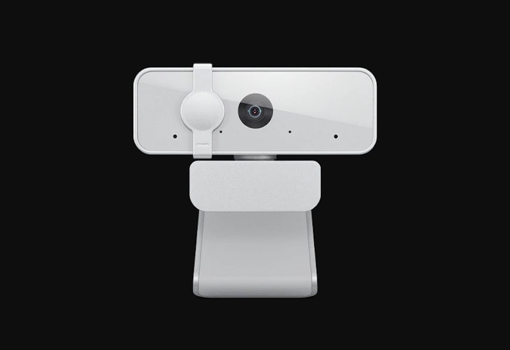 [ENDED] November 2020 Giveaway Lenovo 300 FHD Cam