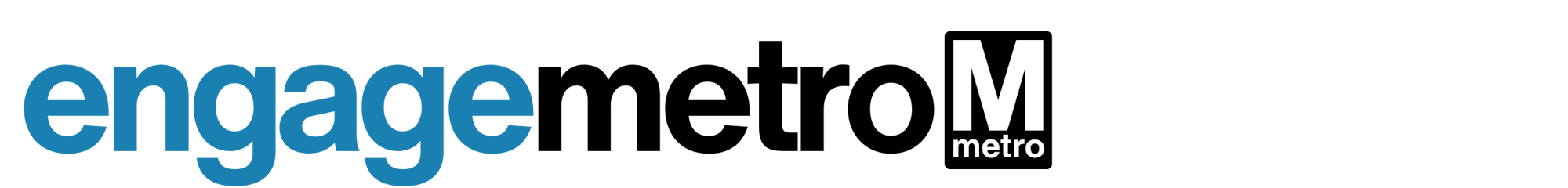 Engage Metro