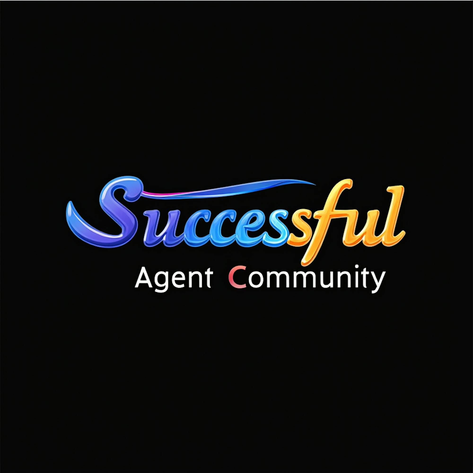 Successful Agent Community