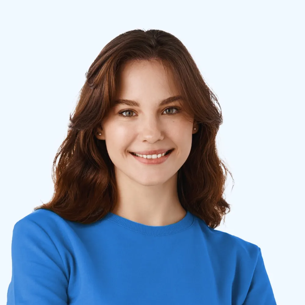 Amelia Adams
