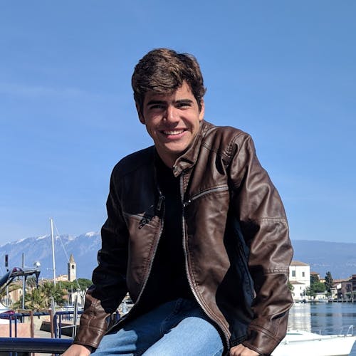Leonardo Magnago
