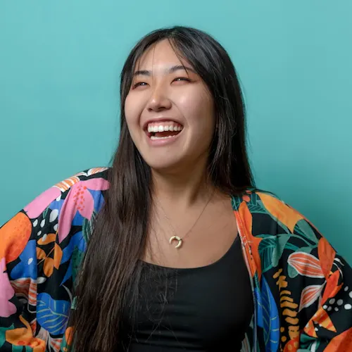 Ellen Okamura