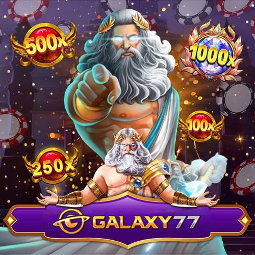 GALAXY77