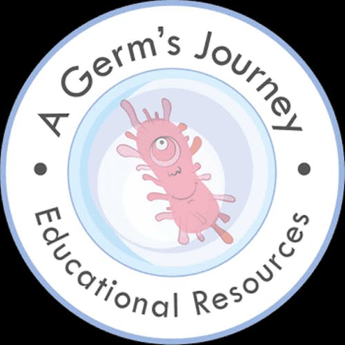 A Germ's Journey