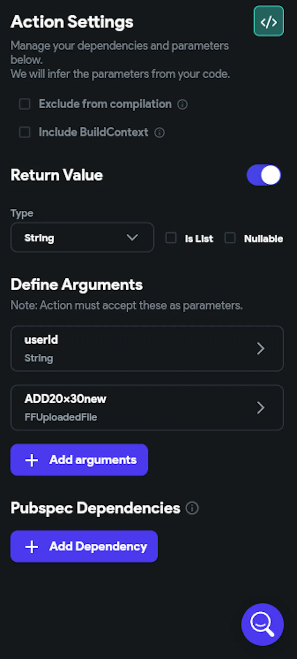 Upload Multiple images from (local state widget ) to a certain path in ...