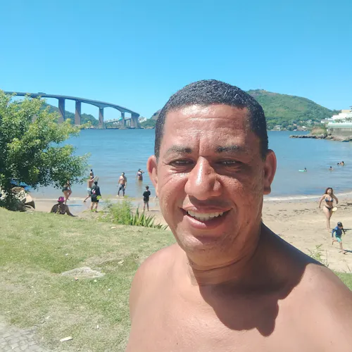 Alcemir De Azevedo Monteiro