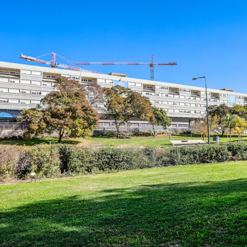 Ye'elim Campus