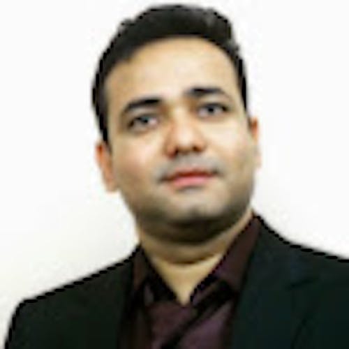 ehsan ahmed