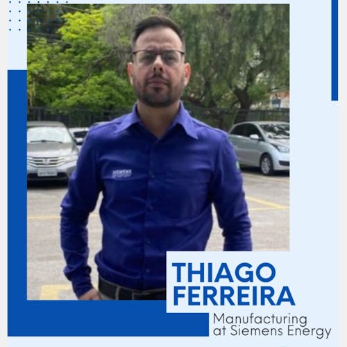 Thiago Ferreira